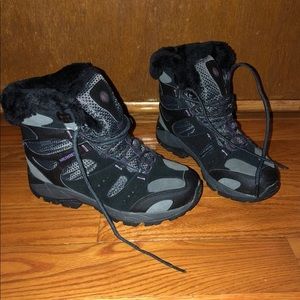 Women’s Snow Boots